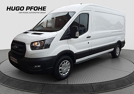 Ford Transit Trend 350 L3H2 Lkw VA Autm. AHK KlimaA