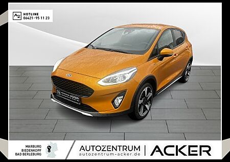 Ford Fiesta 1.0 EcoBoost Active Colorline PDC/WinterP