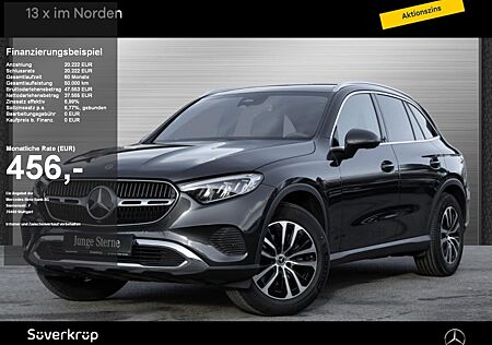 Mercedes-Benz GLC 220 d 4M , AVANTGARDE DISTR KAMERA STANDH