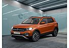 VW T-Cross 1.0 Active Kamera*Navi*ACC*AHK