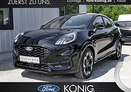 Ford Puma ST-Line X MildHybrid Aut.+KeyFree+B&O+LED