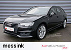 Audi A4 Avant g-tron 2.0 TFSI *S-line Black*LED*ACC* Navi