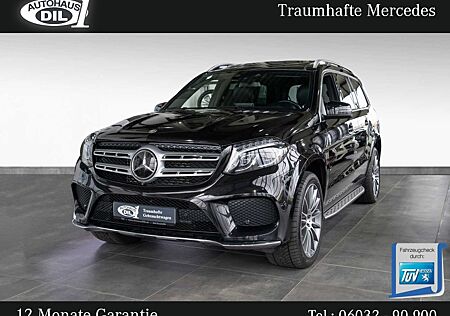 Mercedes-Benz GLS 350 GLS 350d *Pano*AMG-Line*Distronic*