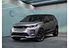 Land Rover Discovery Sport R-Dynamic SE D200 AHK. Winter Pa