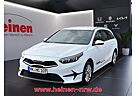 Kia Cee'd ceed_SW 1.5T DCT7 SPI TEC NAVI LED SHZ LHZ