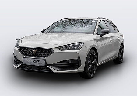 Cupra Leon Sportstourer eHybrid LED NAVI SITZH LM18