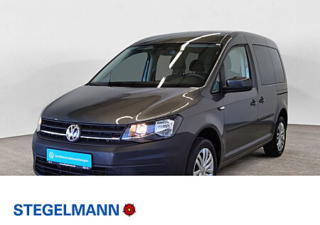 VW Caddy Kombi 1.4 TSI Trendline