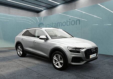 Audi Q8 55 TFSI quattro tiptronic HeadUp/Luft/LED