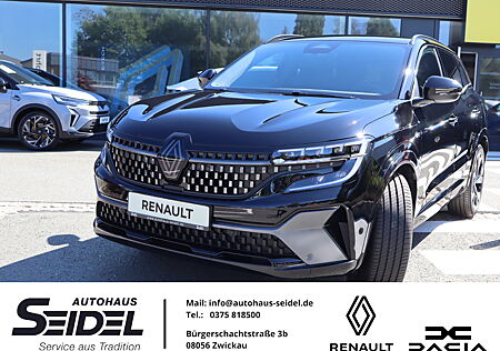 Renault Austral Techno Esprit Alpine Mild Hybrid 160 EDC