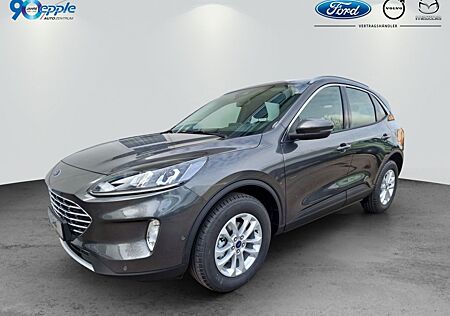 Ford Kuga TITANIUM X 2.5 FHEV *Vollhybrid*