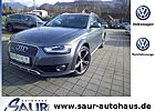 Audi A4 Allroad 2.0 TFSI quattro*Navi*AHK*GRA*Xenon*P