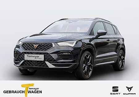 Cupra Ateca VZ 2.0 TSI LIMITED ED. LM20 BREMBO PANO