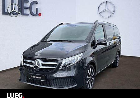 Mercedes-Benz V 250 d L 7-Sitzer/Rückfahrkamera/Tempomat/AHK