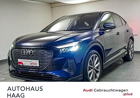 Audi Q4 e-tron Q4 Sportback 45 qu App Assost LM20