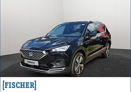 Seat Tarraco Xperience 2.0TDI DSG AHK-klappbar Navi LED