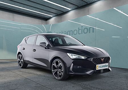 Cupra Leon VZ 1.4 eHybrid LM19 LEDER KAMERA LED