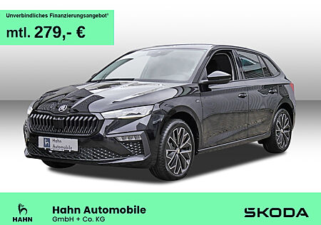 Skoda Scala Drive 1,0TSI 116PS DSG AHK Navi Matrix