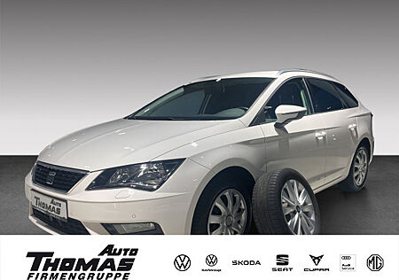 Seat Leon ST Style 1.5 TSI NAVI+FULL-LINK+SHZ