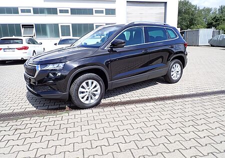 Skoda Karoq 1.5 TSI DSG Ambition*SmartLink*Kamera*ACC*