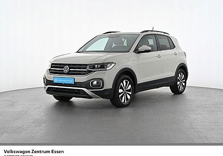 VW T-Cross Move TSI DSG Navi SHZ AppConnect