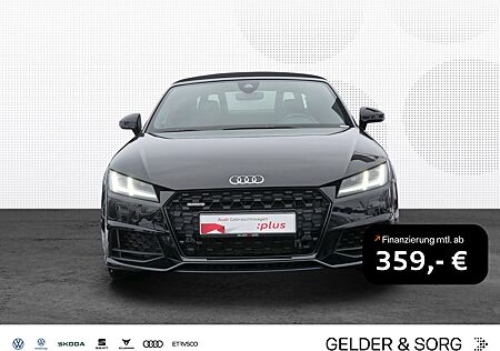 Audi TT Roadster 45 TFSI quattro Kamera*Navi*Sound