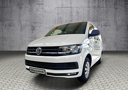 VW T6 Multivan 2.0TDI Aut. Navi SHZ AHK Standhzg.