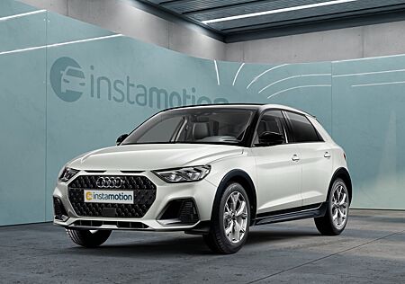 Audi A1 allstreet 30 TFSI S tronic | MMI NAVI | LED