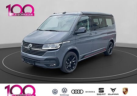 VW T6 California T6.1 California Beach Tour Edition 2.0 TDI EU6d 6.1