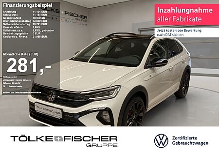 VW Taigo 1.5 l TSI R-Line OPF 11111