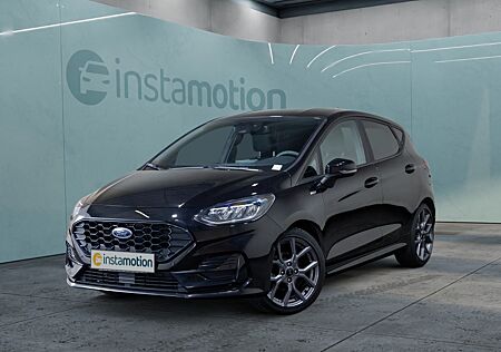 Ford Fiesta ST-Line 1.0 EcoBoost 5-türig *HP Sale Akt