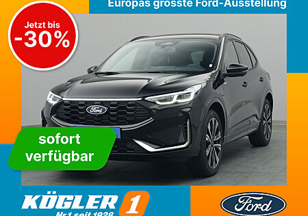 Ford Kuga ST-Line X 243PS Plug-in-Hybrid Aut.