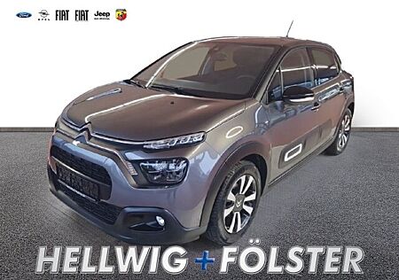 Citroën C3 Max 1.2 PureTech 110 LED Klimaautom DAB Navi