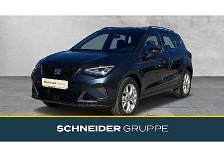 Seat Arona FR 1.5 TSI DSG LED+NAVI+ACC+SPORTSITZE+SHZ