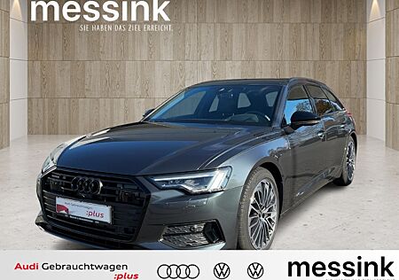 Audi A6 Avant 50 TFSI e*Matrix LED*PanoDach*HUD*360°*