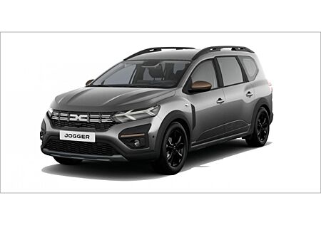 Dacia Jogger EXTREME+ TCe 110 EPH+SHZ+RFK+KLIMA+TWW