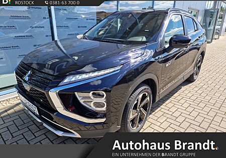 Mitsubishi Eclipse Cross Plus Hybrid 4WD 2.4 MIVEC PHEV Allrad HUD StandHZG Navi Leder