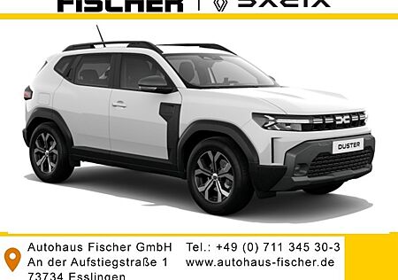 Dacia Duster Hybrid 140 Expression *frei konfigurierb.