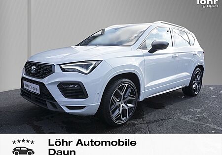 Seat Ateca 2,0 TSI FR 4Drive DSG Navi Kamera LED