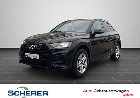 Audi Q5 TFSI e advanced 50 S-TRONIC KAMERA AHK VIRTUAL