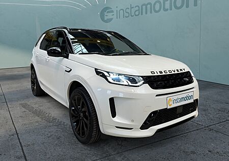 Land Rover Discovery Sport D200 R-Dynamic SE 7-Sitzer