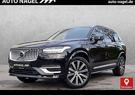 Volvo XC 90 XC90 B5 AWD Diesel Plus Bright