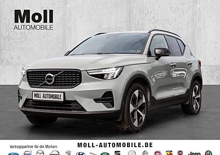 Volvo XC 40 XC40 Plus Dark 2WD B3 EU6d digitales Cockpit Memory Sitze Soundsystem HarmanKardon LED