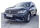 VW Tiguan 2.0 TSI DSG R-Line Navi AHK ACC IQ-LED HUD SHZ