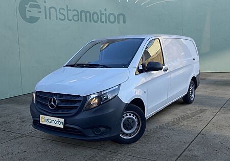 Mercedes-Benz Vito 114 CDI RWD LANG AHK / CARPLAY/ RFK / DAB