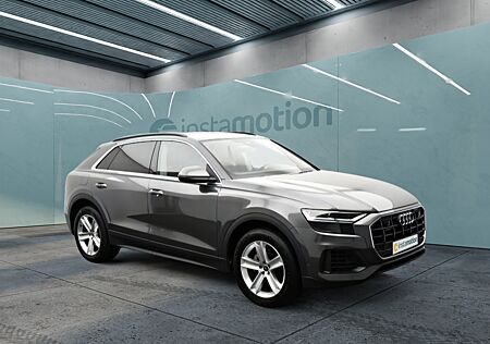 Audi Q8 55 TFSI quattro tiptronic HeadUp/Luft/LED