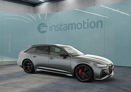 Audi RS6 Avant performance, RS-Dynamikpaket plus rot, Laser, Standheizung