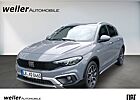 Fiat Tipo 1.6 ''Cross'' Parksensoren Apple/Android Klimaautomatik Sitzheizung