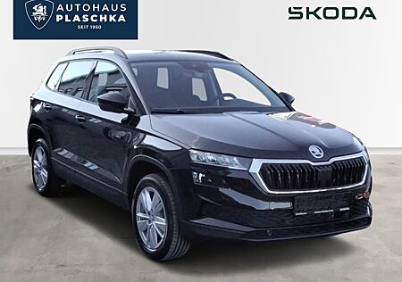 Skoda Karoq 1.5 TSI Selection, 110 kW Klima Navi