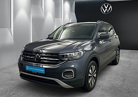 VW T-Cross 1.5TSI DSG Move ACC KAMERA NAVI CONNECT FRONT ASSIST SITZH LIGHT ASSIST