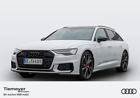 Audi A6 Avant 55 TFSIe Q SPORT LM21 PANO MASSAGE B&O